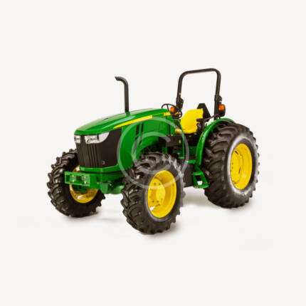 John Deere 5075M