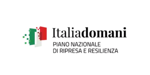 logo italia domani
